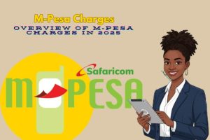 M-Pesa Charges