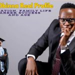 Oga Obinna Profile