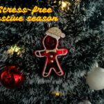 Stress-free festive season