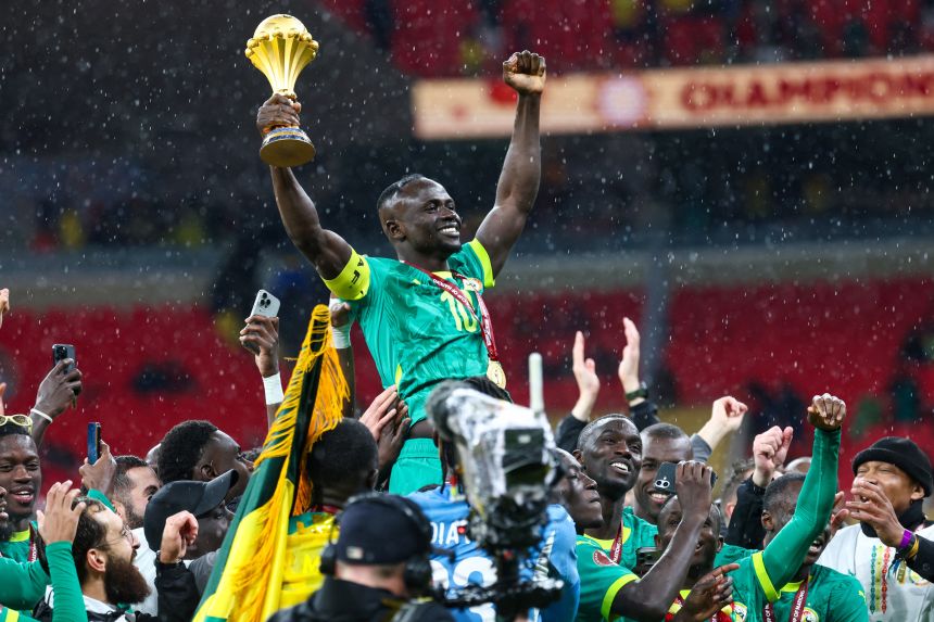 AFCON 2025: Senegal’s Dramatic Win Over Morocco Seals Second Continental Crown