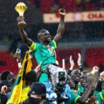 AFCON 2025