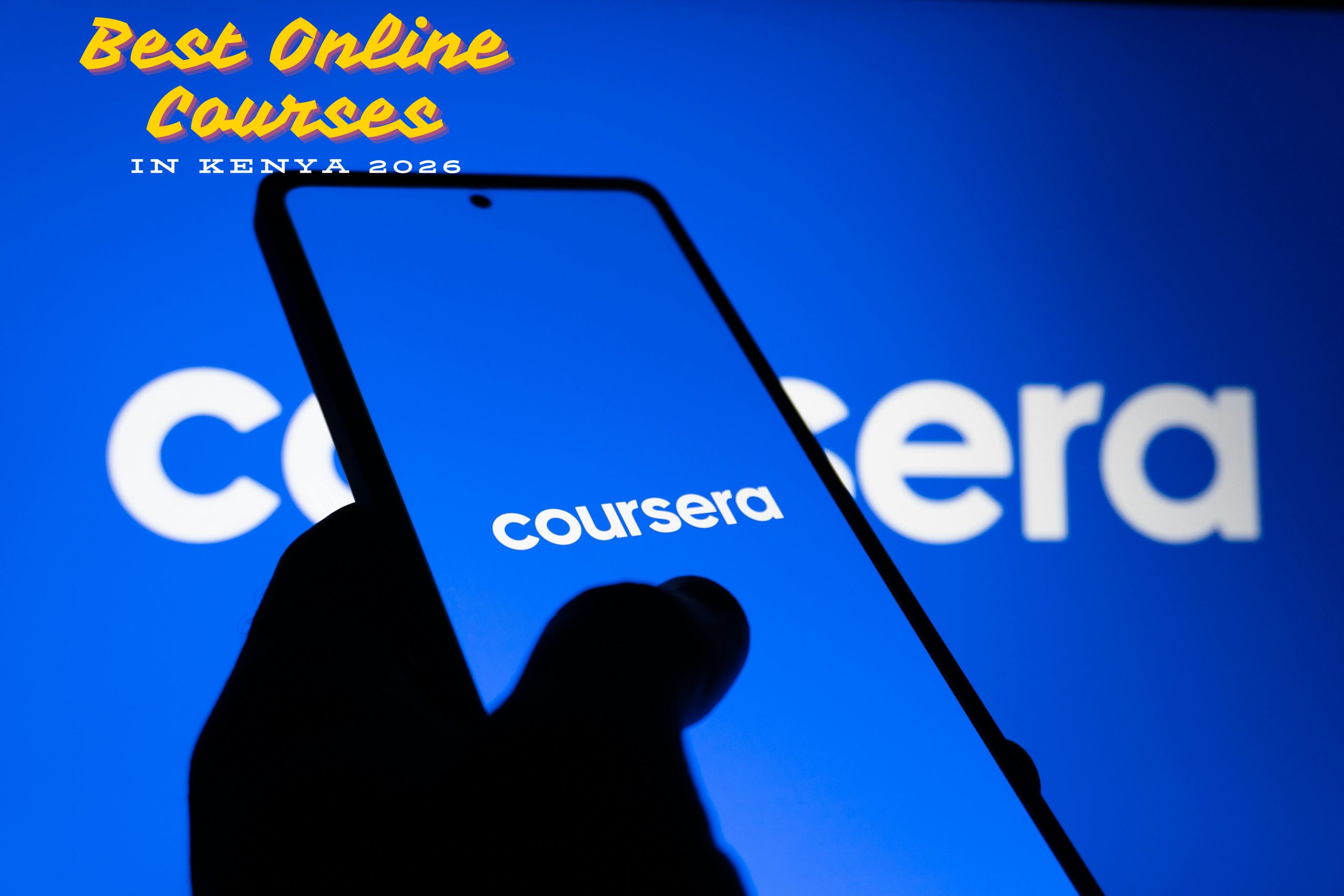 Best Online Courses 2026