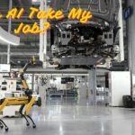 Can AI Take My Job?