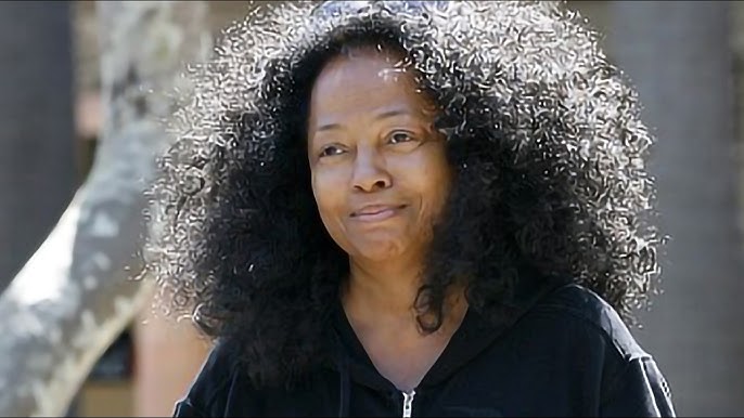 Diana Ross