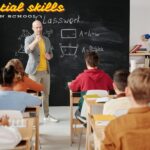Essential Skills in School