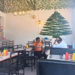 Harriet Akinyi: Tule Kienyeji restaurant