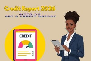 Get a Credit Report