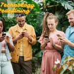 Technology redefining Human Connection