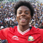 iShowspeed in Africa