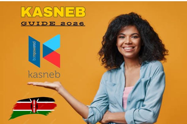 Kasneb Guide