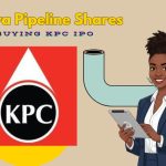 Kenya Pipeline Shares