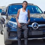 Kenyan Prince Biography