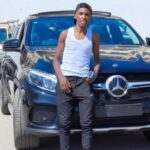 Kenyan Prince Biography