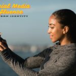 Social Media Influence on Modern Identity