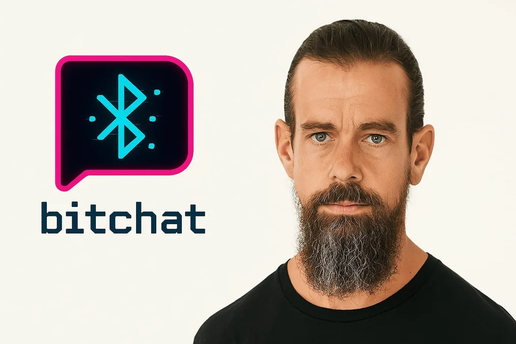Jack Dorsey’s Bitchat App
