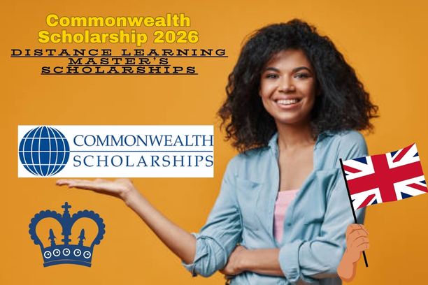 Distance Learning Master’s Scholarships