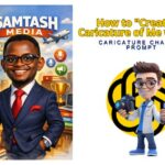 Create a Caricature of Me