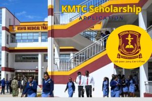 KMTC Scholarship