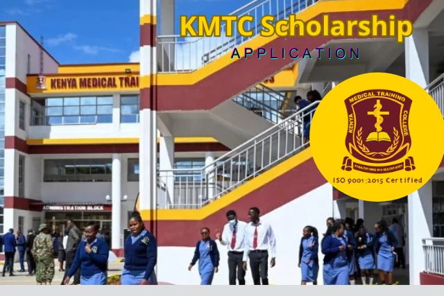 KMTC Scholarship