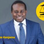 Charles Kanjama