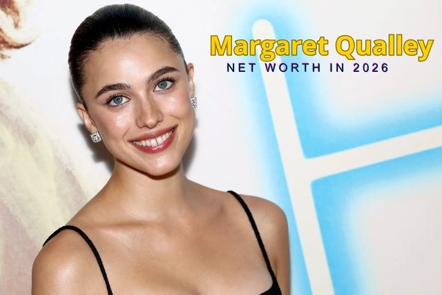 Margaret Qualley Net Worth