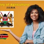 Ministry of Agriculture Jobs