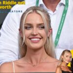 Morgan Riddle net worth