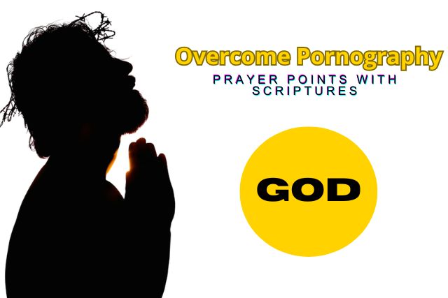 Overcome Pornography