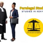 Paralegal Studies