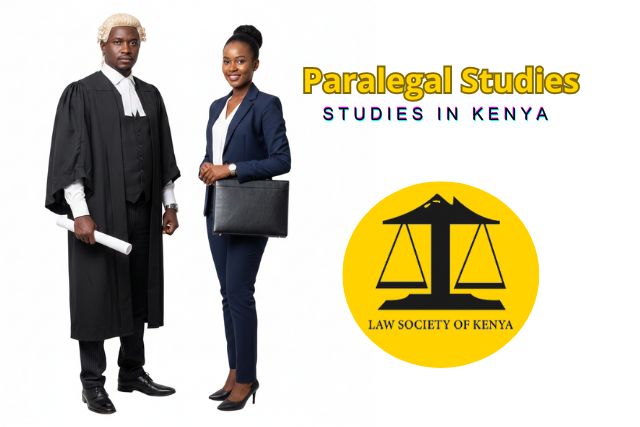 Paralegal Studies