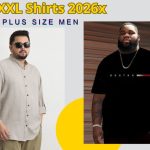 XXXXL Shirts 2026x