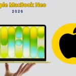 Apple MacBook Neo