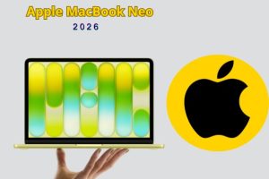 Apple MacBook Neo