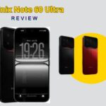 Infinix Note 60 Ultra
