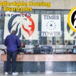 KRA Affordable Housing Board Jobs