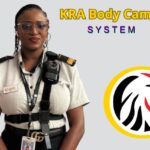 Body-Worn Cameras