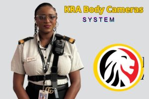 Body-Worn Cameras