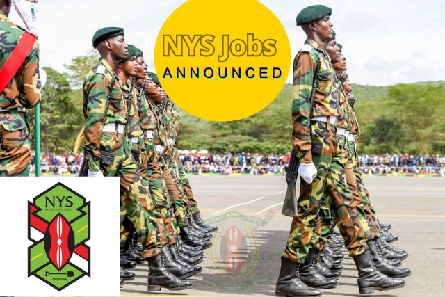 NYS Jobs 2026