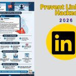 Prevent LinkedIn Hacked