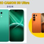TECNO CAMON 50 Ultra