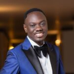Eddie Butita CEO SPM Buzz