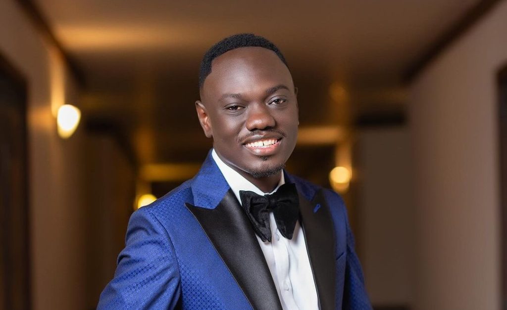 Eddie Butita CEO SPM Buzz