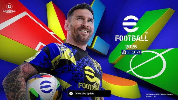 How to Download eFootball 2026
