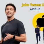 John Ternus CEO