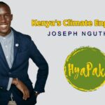 Joseph Nguthiru HyaPak