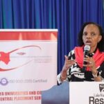 KUCCPS 2025 KCSE Support Centers