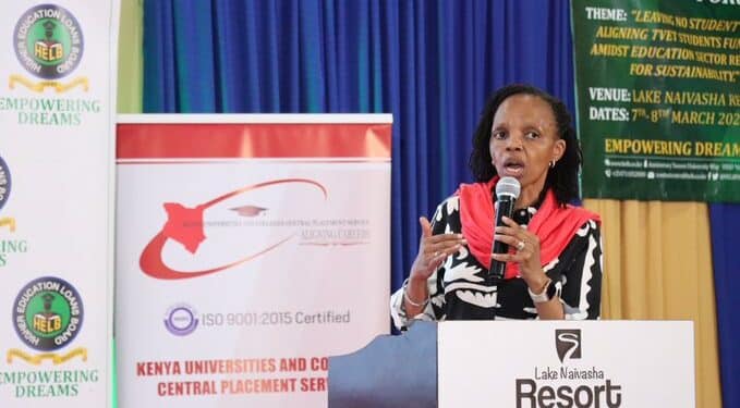 KUCCPS 2025 KCSE Support Centers