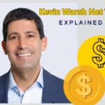 Kevin Warsh Net Worth