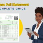 M-pesa Full Statement