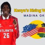 Madina Okot